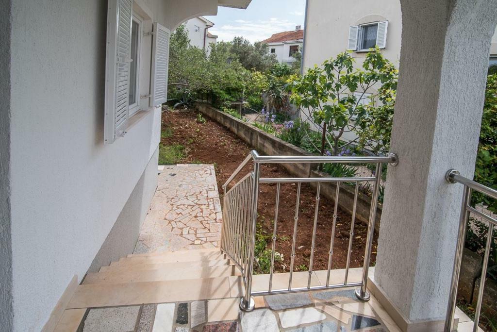 Beljan Apartments Krk Town Esterno foto