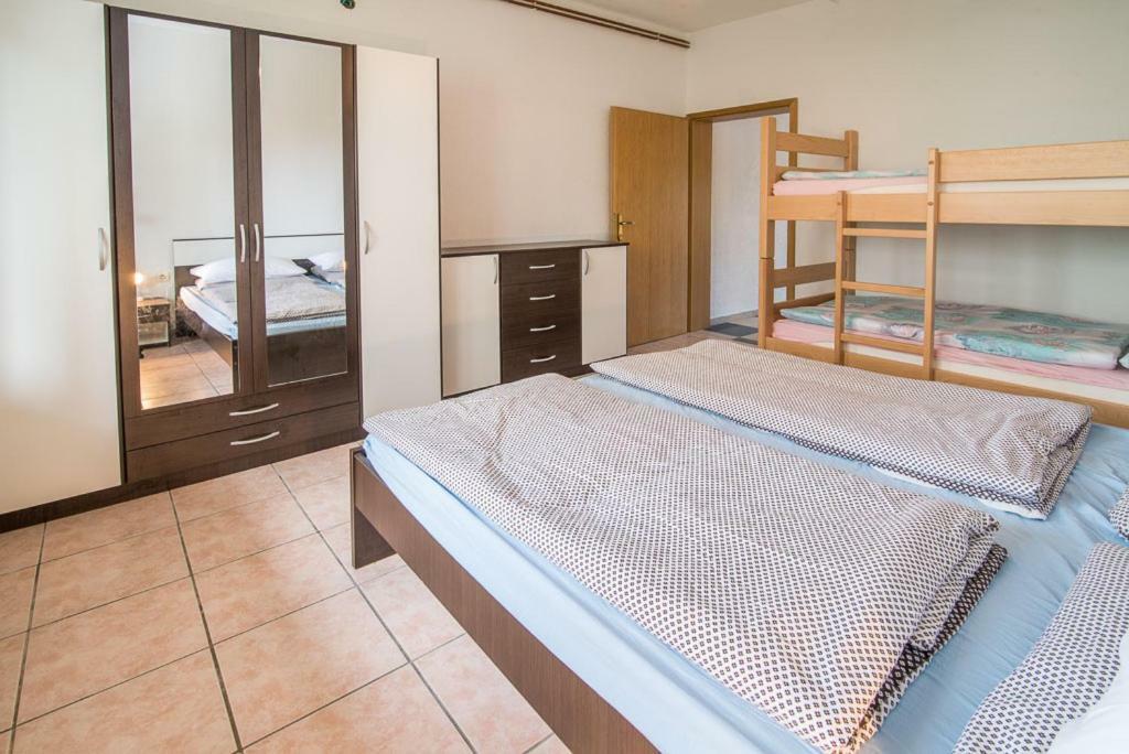 Beljan Apartments Krk Town Esterno foto